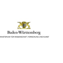 Logo des MWK Baden-Württemberg