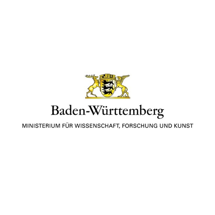 Logo MWK Baden-Württemberg