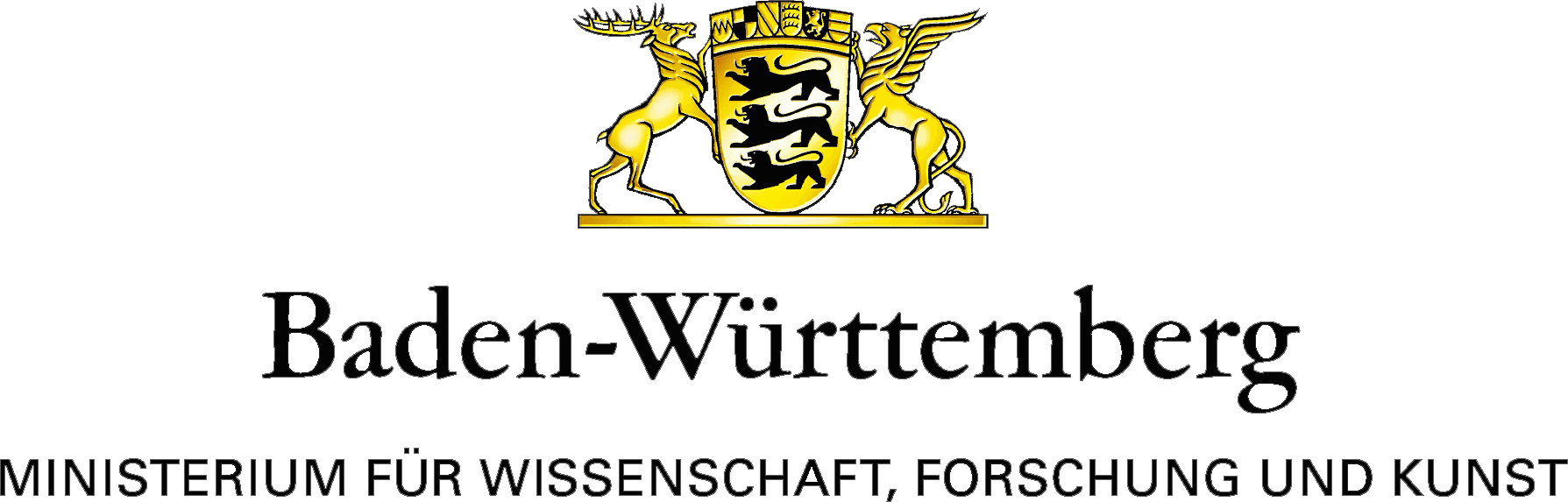Logo des MWK Baden-Württemberg