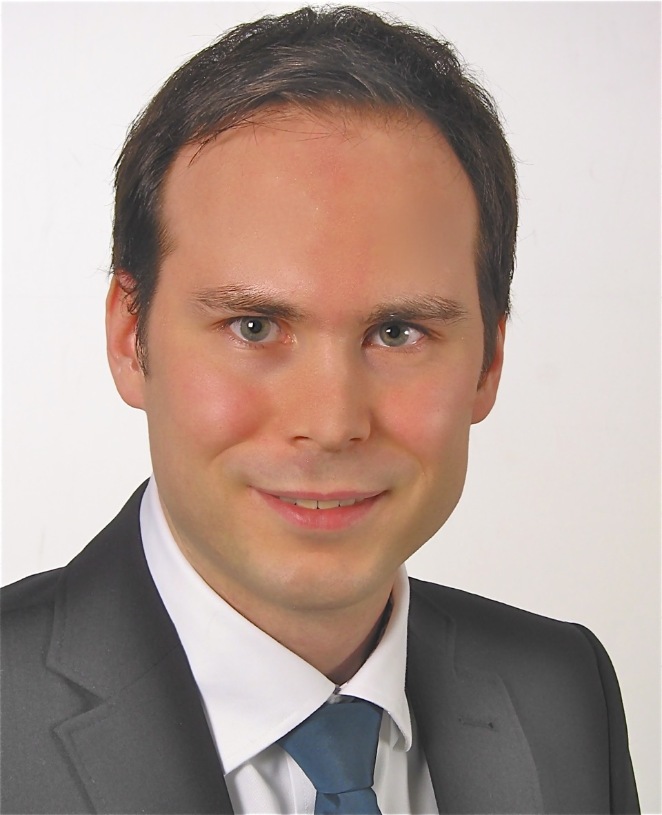Dieses Bild zeigt Thomas Ackermann